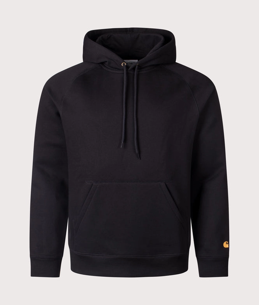 Carhartt WIP Mens Chase Hoodie